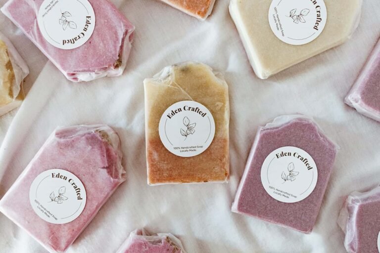 Mydło czy Purell? Które z nich działa lepiej?