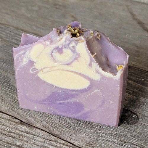 Lavender Chamomile Tranquility Soap